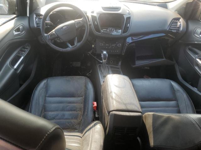 Photo 8 from auction – 2018 FORD ESCAPE TIT with VIN 1FMCU0J95JUC49589
