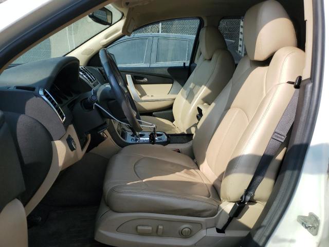 Photo 7 from auction – 2012 GMC ACADIA SLT with VIN 1GKKVRED5CJ385116