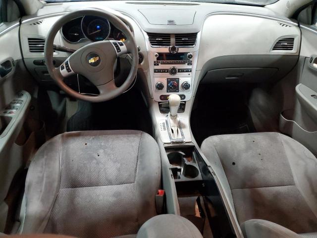 Photo 8 from auction – 2011 CHEVROLET MALIBU 1LT with VIN 1G1ZC5E11BF138829
