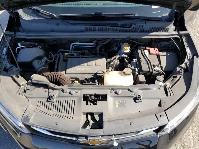 Photo 12 from auction – 2019 CHEVROLET TRAX LS with VIN 3GNCJKSB4KL312078