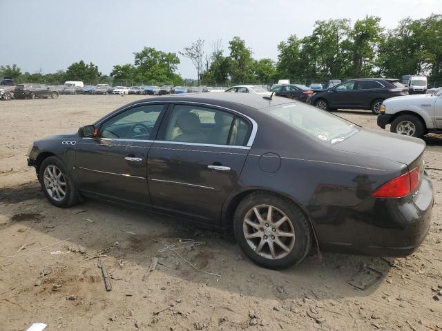 Photo 2 from auction – 2008 BUICK LUCERNE CX with VIN 1G4HD57278U106909