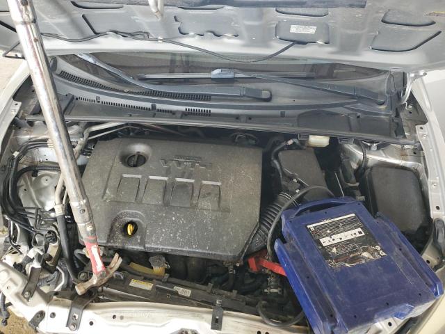 Photo 11 from auction – 2015 TOYOTA COROLLA L with VIN 2T1BURHE6FC238449