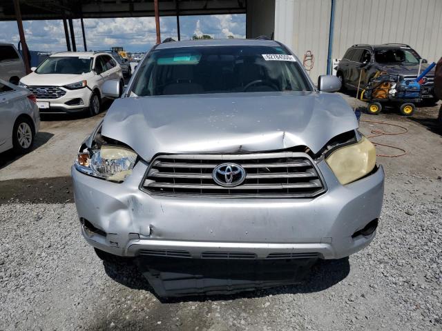 Photo 5 from auction – 2008 TOYOTA HIGHLANDER with VIN JTEDS41A282035984