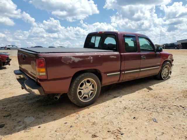 Photo 3 from auction – 2001 CHEVROLET SILVERADO with VIN 2GCEC19V011296953