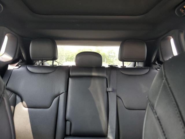 Photo 10 from auction – 2024 JEEP COMPASS LI with VIN 3C4NJDCN6RT163463