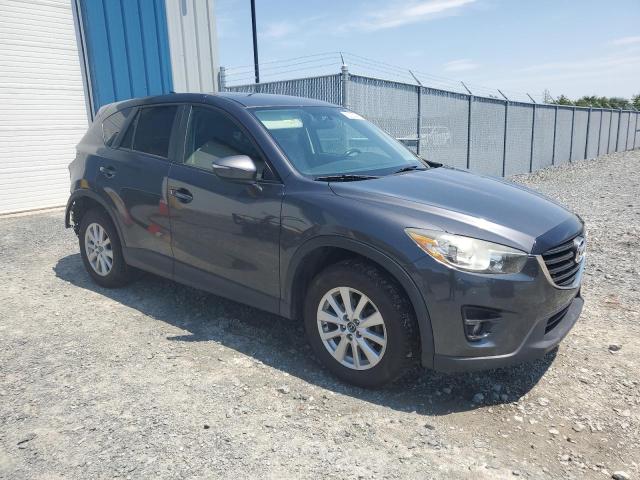 Photo 4 from auction – 2016 MAZDA CX-5 TOURI with VIN JM3KE4CY5G0652682