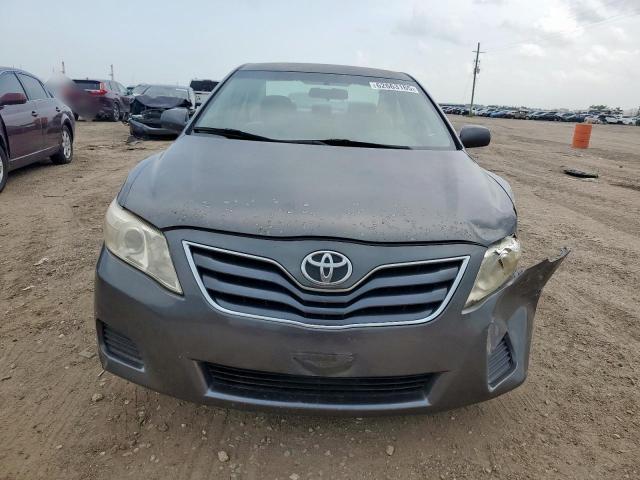 Photo 5 from auction – 2010 TOYOTA CAMRY BASE with VIN 4T4BF3EK8AR016560