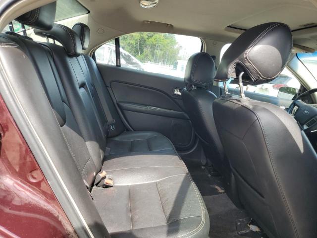 Photo 10 from auction – 2012 FORD FUSION SEL with VIN 3FAHP0JG3CR411445