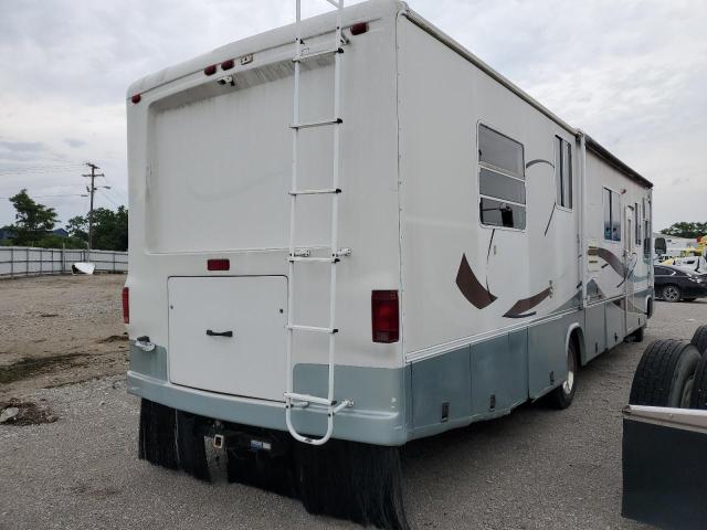 Photo 4 from auction – 2000 INTR MOTORHOME with VIN 3FCNF53SXXJA28850