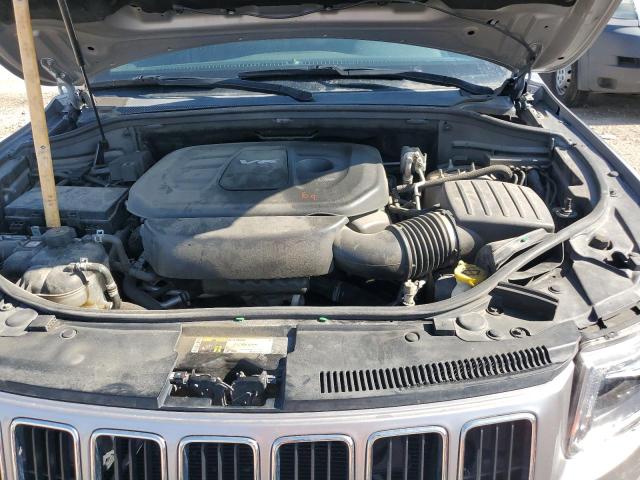 Photo 12 from auction – 2016 JEEP GRAND CHER with VIN 1C4RJFAG7GC438008
