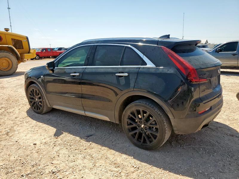 Photo 2 from auction – 2023 CADILLAC XT4 PREMIU with VIN 1GYFZDR46PF107519