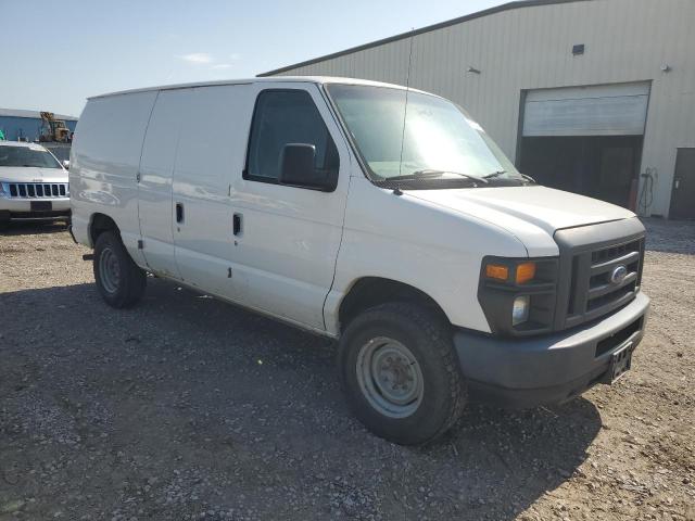 Photo 4 from auction – 2014 FORD ECONOLINE E250 VAN with VIN 1FTNE2EW5EDA07932