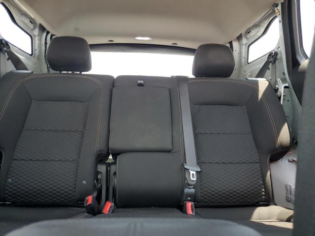 Photo 10 from auction – 2021 GMC TERRAIN SL with VIN 3GKALTEV4ML328648