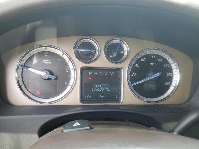 Photo 9 from auction – 2012 CADILLAC ESCALADE E with VIN 1GYS4KEF2CR189444