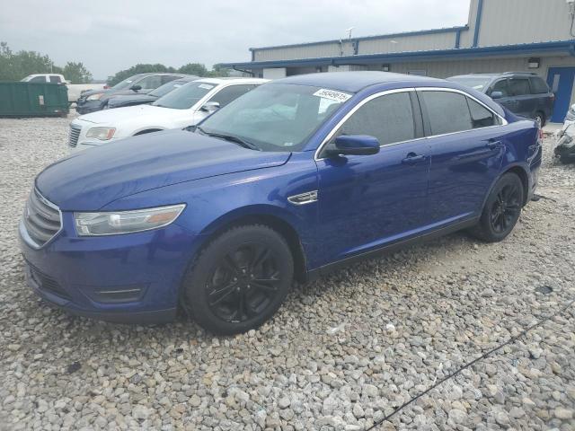 FORD TAURUS SEL 2014 with VIN 1FAHP2E83EG158149 - Photo from auction
