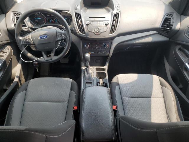 Photo 8 from auction – 2017 FORD ESCAPE with VIN 1FMCU9GD3HUE61286