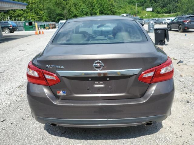 Photo 6 from auction – 2016 NISSAN ALTIMA 2.5 with VIN 1N4AL3AP2GC115125