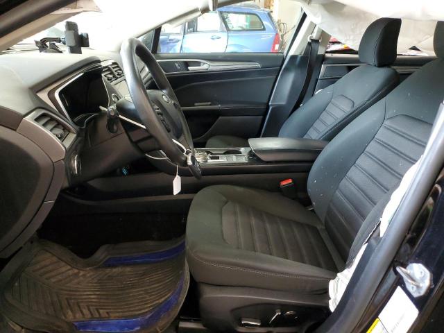 Photo 7 from auction – 2020 FORD FUSION SE with VIN 3FA6P0HD2LR199656