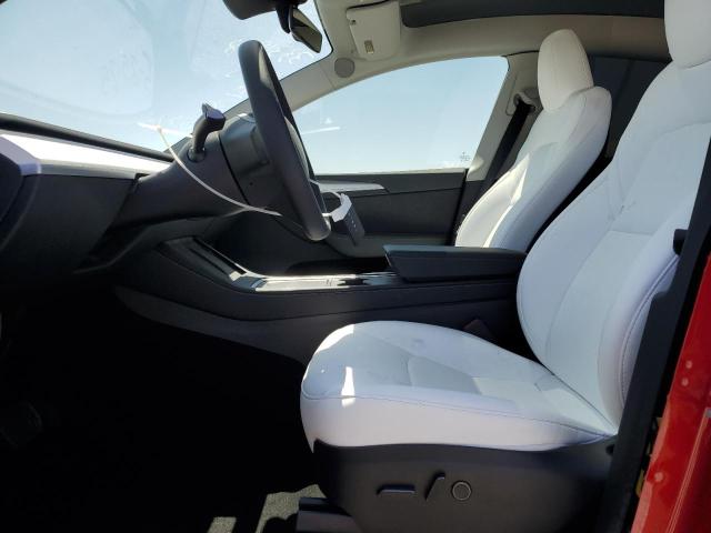 Photo 7 from auction – 2023 TESLA MODEL Y with VIN 7SAYGDEE5PF714246