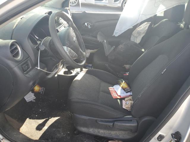 Photo 7 from auction – 2016 NISSAN VERSA S with VIN 3N1CN7AP0GL910685