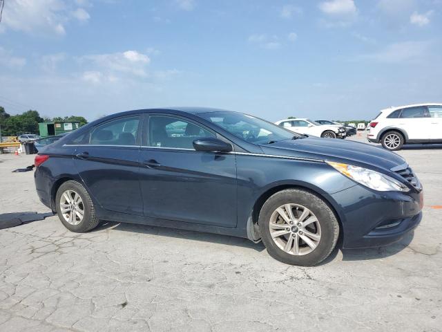 Zdjęcie 4 z aukcji – 2012 HYUNDAI SONATA GLS z VIN 5NPEB4AC7CH435461