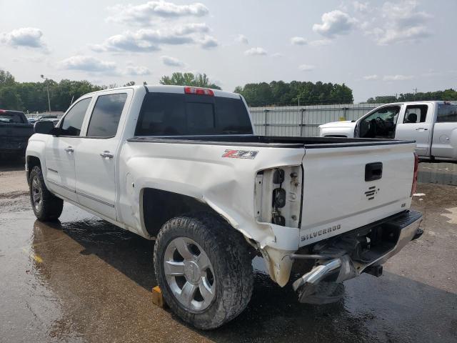 Photo 2 from auction – 2014 CHEVROLET SILVERADO with VIN 3GCUKSEC2EG229468