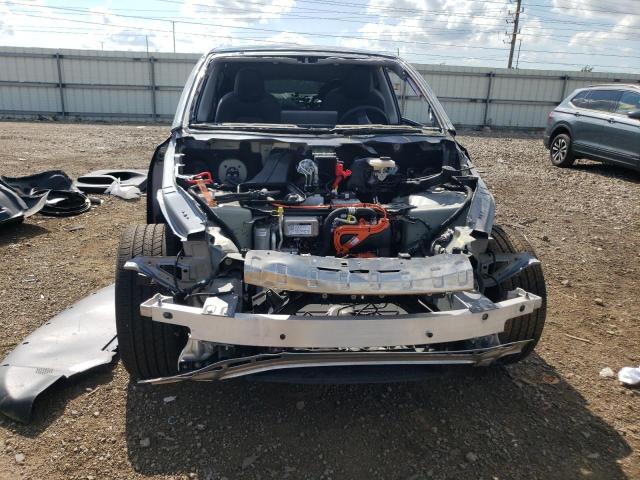 Photo 5 from auction – 2025 TESLA MODEL Y with VIN 7SAYGDED5SA377204