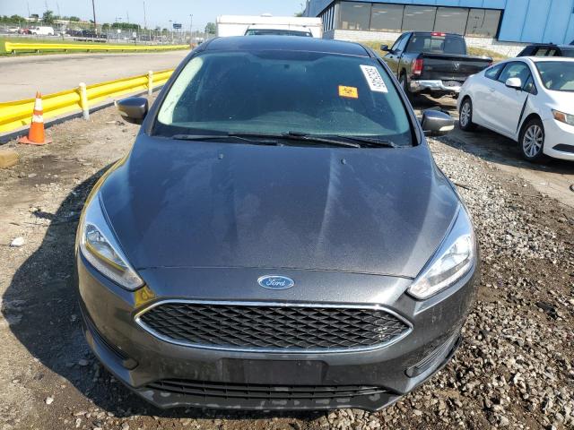 Photo 5 from auction – 2016 FORD FOCUS SE with VIN 1FADP3F25GL201804