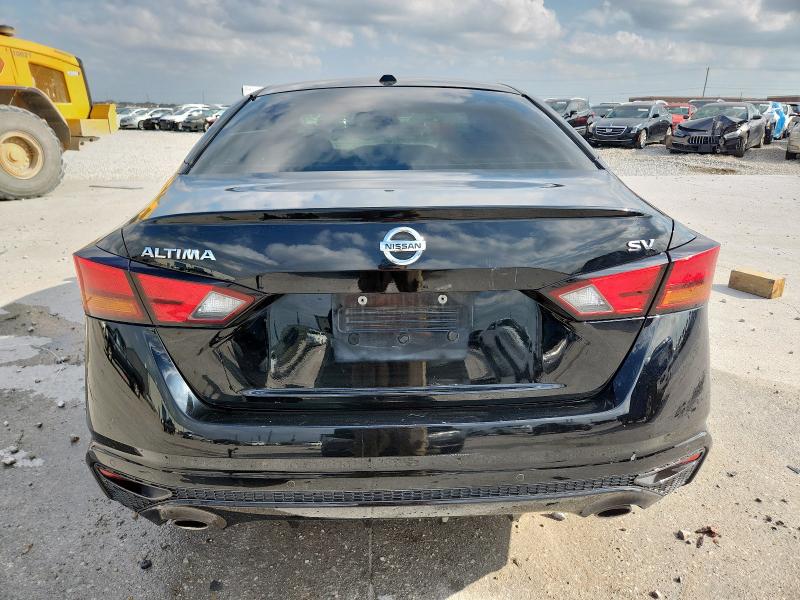 Photo 6 from auction – 2019 NISSAN ALTIMA SV with VIN 1N4BL4DV2KC125201