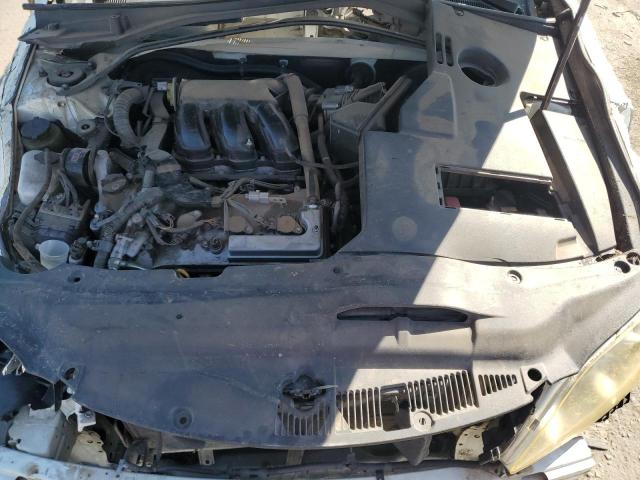 Photo 11 from auction – 2007 LEXUS ES 350 with VIN JTHBJ46GX72058597