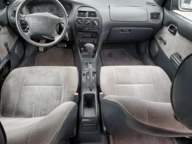 Photo 8 from auction – 1996 GEO PRIZM BASE with VIN 1Y1SK5262TZ007299