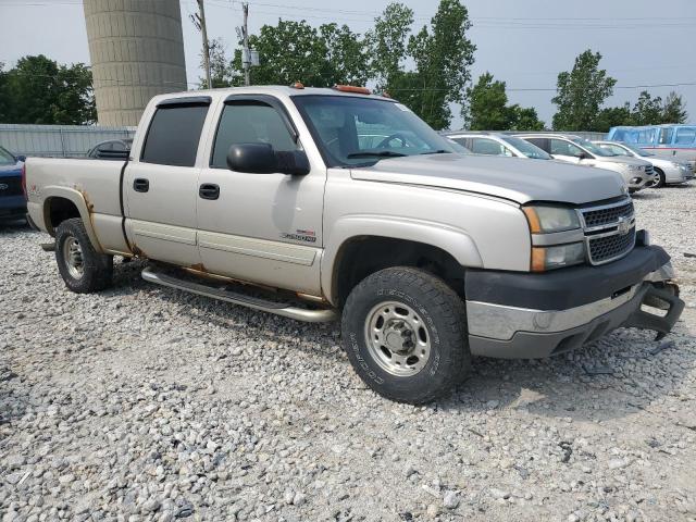 Photo 4 from auction – 2005 CHEVROLET SILVERADO with VIN 1GCHK23285F818179