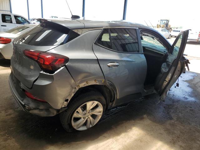 Photo 3 from auction – 2025 BUICK ENCORE GX with VIN KL4AMCSL0SB162567