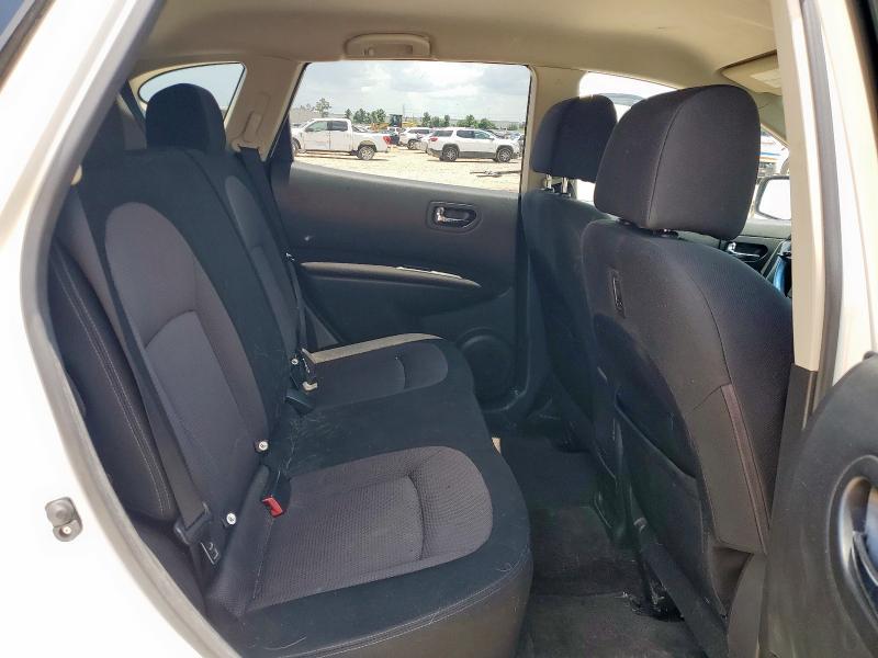 Photo 11 from auction – 2011 NISSAN ROGUE S with VIN JN8AS5MT7BW151003