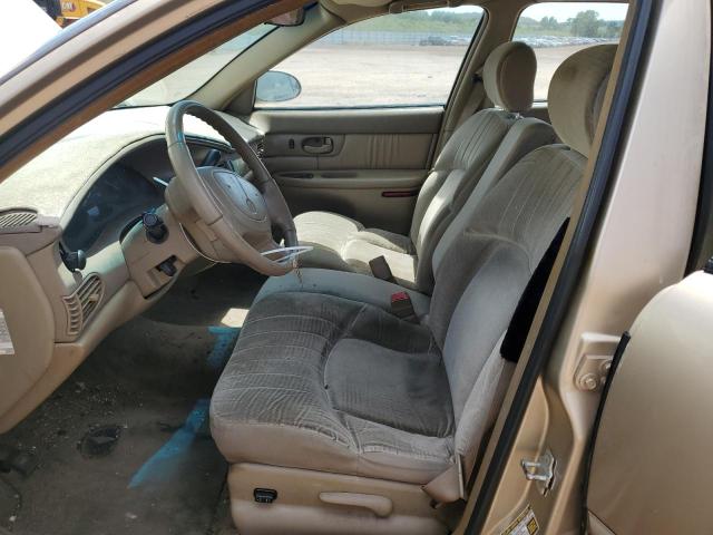 Photo 7 from auction – 2005 BUICK CENTURY CU with VIN 2G4WS52J451119507