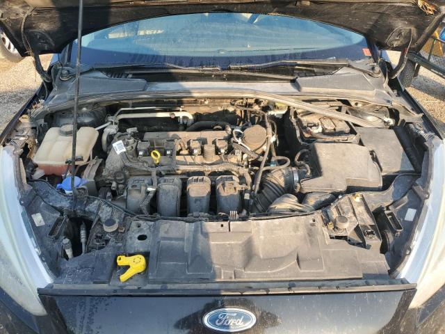 Photo 11 from auction – 2016 FORD FOCUS SE with VIN 1FADP3F21GL267881