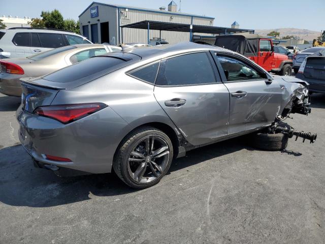 Photo 3 from auction – 2024 ACURA INTEGRA A- with VIN 19UDE4H39RA015274