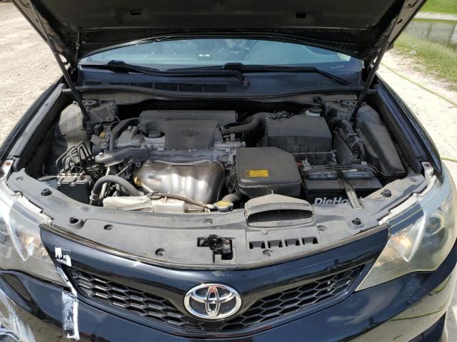 Photo 11 from auction – 2014 TOYOTA CAMRY L with VIN 4T1BF1FK8EU319504