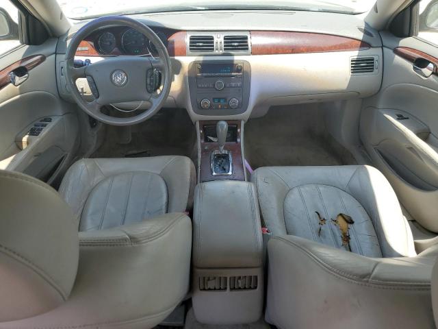 Photo 8 from auction – 2007 BUICK LUCERNE CX with VIN 1G4HD57207U110640