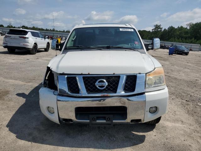 Photo 5 from auction – 2011 NISSAN TITAN S with VIN 1N6AA0EC2BN311436