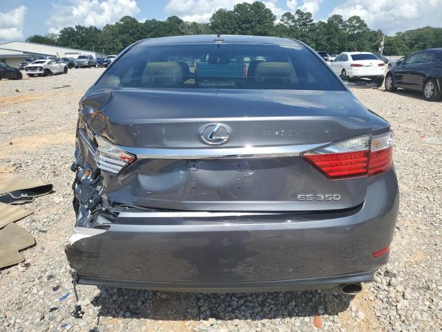 Photo 6 from auction – 2014 LEXUS ES 350 with VIN JTHBK1GG3E2101376