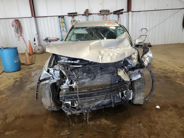 Photo 5 from auction – 2016 NISSAN ROGUE S with VIN KNMAT2MVXGP720968