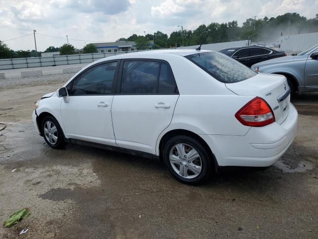 Photo 2 from auction – 2011 NISSAN VERSA S with VIN 3N1BC1AP6BL449094