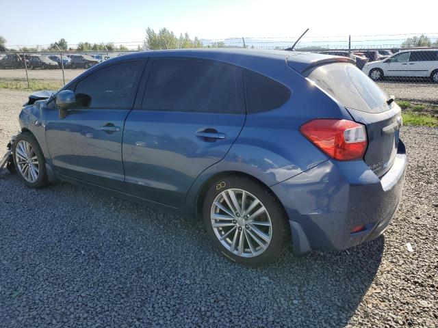 Photo 2 from auction – 2013 SUBARU IMPREZA PR with VIN JF1GPAD66DH204586
