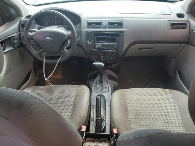 Photo 8 from auction – 2006 FORD FOCUS ZX4 with VIN 1FAFP34N26W234973