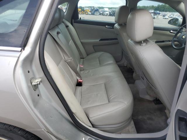 Photo 10 from auction – 2006 CHEVROLET IMPALA LT with VIN 2G1WC581769181276