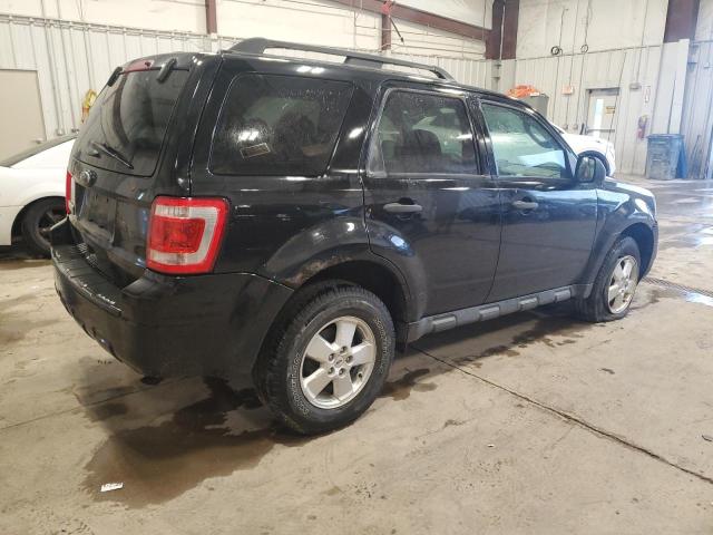 Photo 3 from auction – 2012 FORD ESCAPE XLT with VIN 1FMCU9D76CKB99413