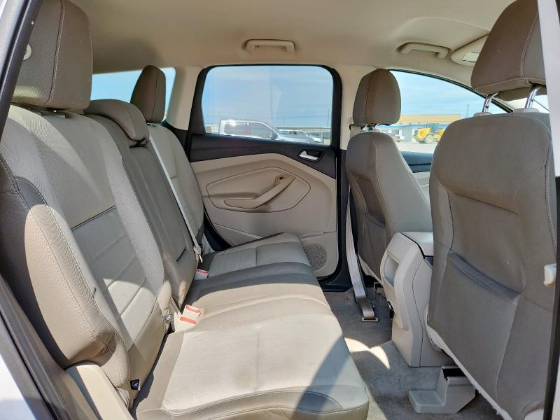Photo 11 from auction – 2015 FORD ESCAPE SE with VIN 1FMCU0G77FUA22353
