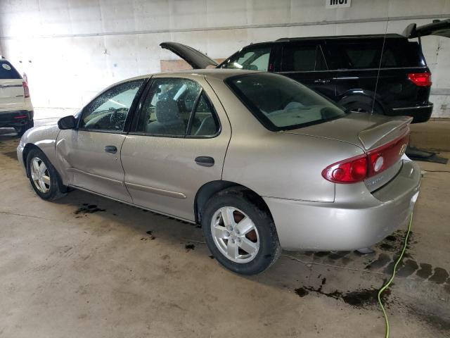 Photo 2 from auction – 2005 CHEVROLET CAVALIER L with VIN 1G1JF52F957189370