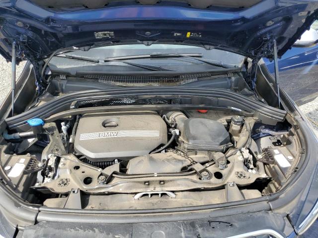 Photo 12 from auction – 2023 BMW X1 XDRIVE2 with VIN WBX73EF01P5V76545